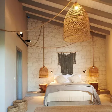 Gaia Bazaar * Alacati