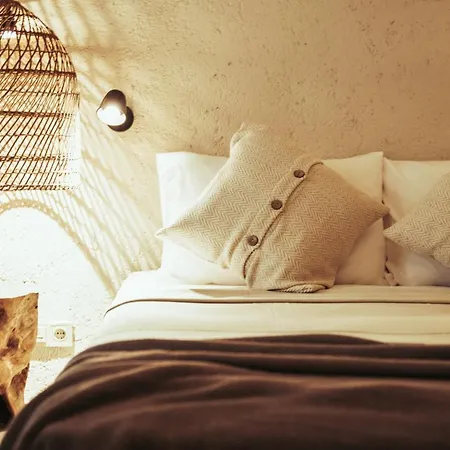 Gaia Bazaar 호텔 알라카티