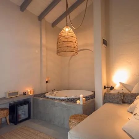 호텔 Gaia Bazaar 알라카티