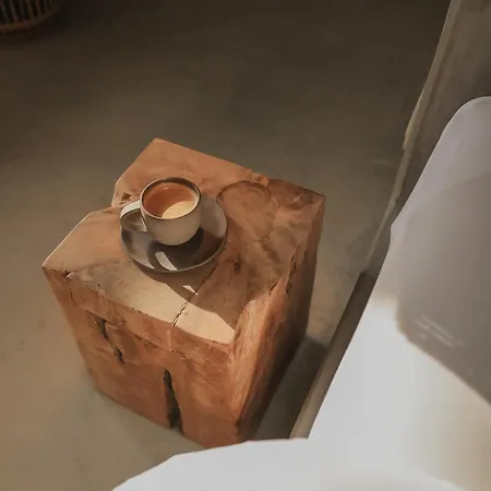 Gaia Bazaar 호텔 알라카티