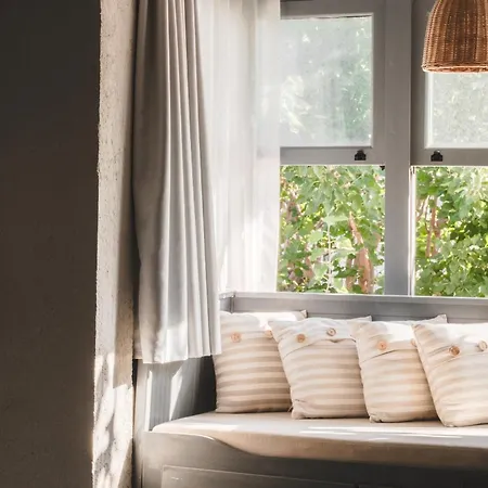 Gaia Bazaar Hotel Alacati