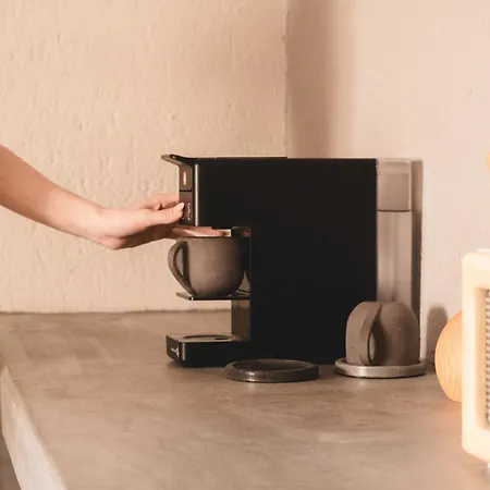 فندق Gaia Bazaar *