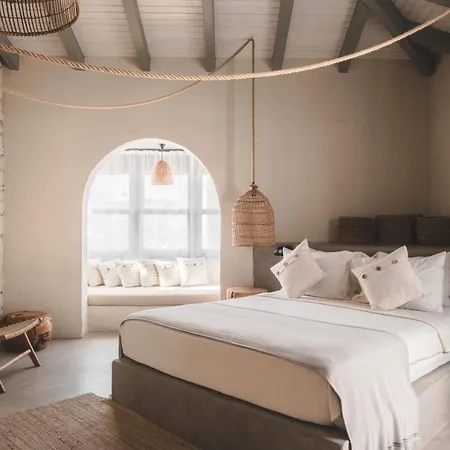 Gaia Bazaar 호텔 알라카티