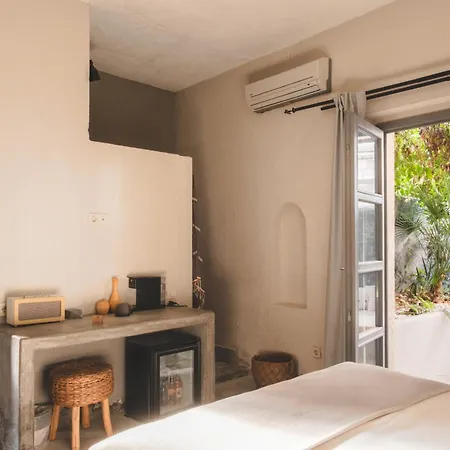 Hotel Gaia Bazaar Alacati