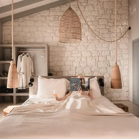 Gaia Bazaar * Alacati