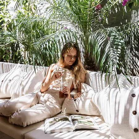 Gaia Bazaar * Alacati