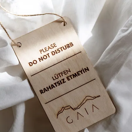 Gaia Bazaar Hotel Alacati