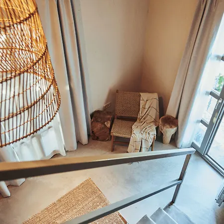 Gaia Bazaar 호텔 *