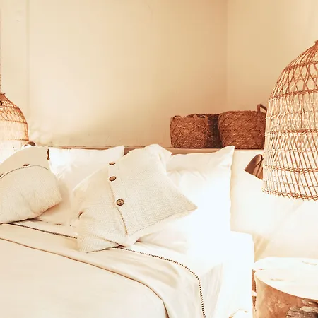 Gaia Bazaar * Alacati