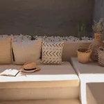 Gaia Bazaar فندق ألاتشاتي