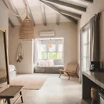 فندق Gaia Bazaar ألاتشاتي