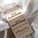 Gaia Bazaar فندق ألاتشاتي