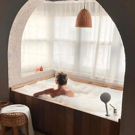 ホテル Gaia Bazaar