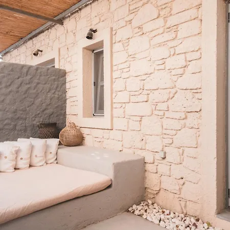 Gaia Bazaar ホテル