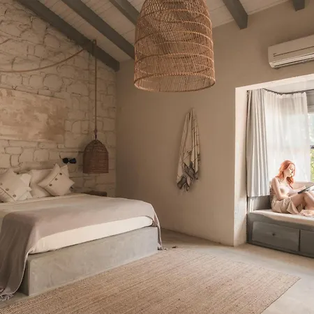 Gaia Bazaar ホテル アラカティ