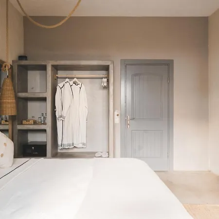 Hotel Gaia Bazaar *