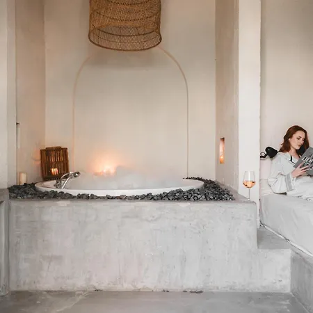 Hotel Gaia Bazaar Alaçatı