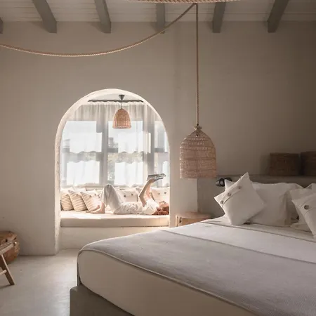 Hotel Gaia Bazaar