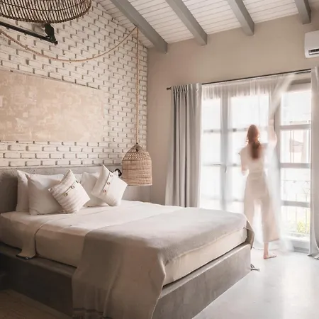 Hotel Gaia Bazaar