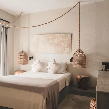 Gaia Bazaar Alacati
