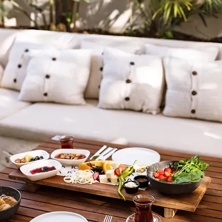 Gaia Bazaar * Alaçatı