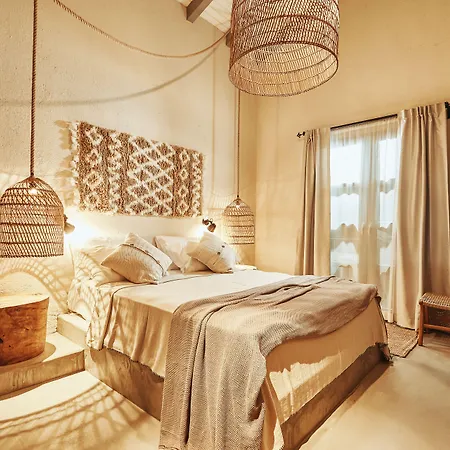 Gaia Bazaar Alacati