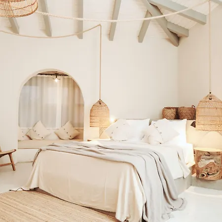 Gaia Bazaar Alacati