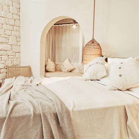 Hotel Gaia Bazaar *