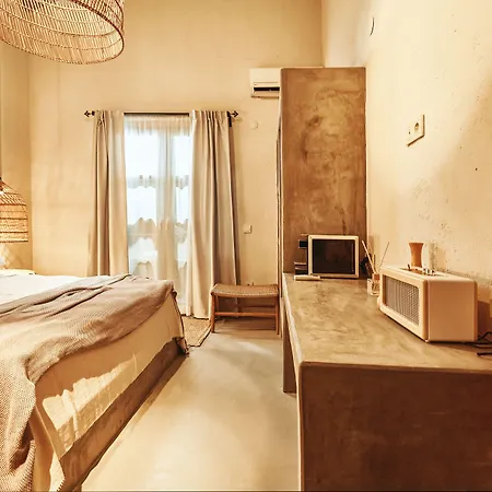 Gaia Bazaar * Alaçatı