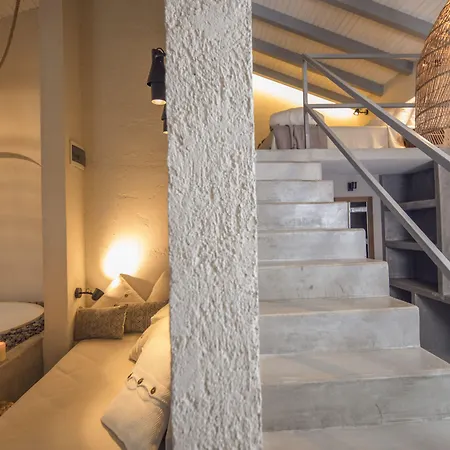 ホテル Gaia Bazaar *