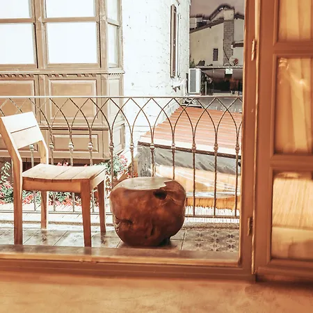 Gaia Bazaar Alacati