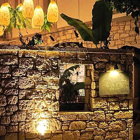Gaia Bazaar Hotel *