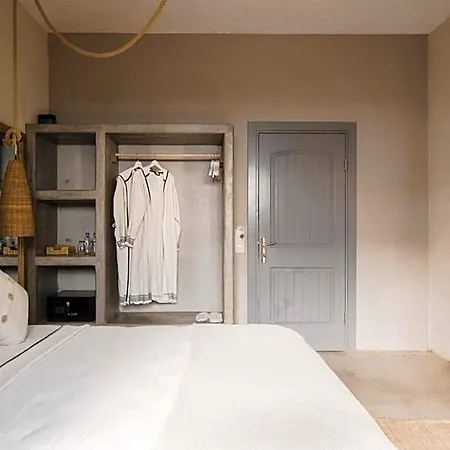 Hotel Gaia Bazaar Alacati