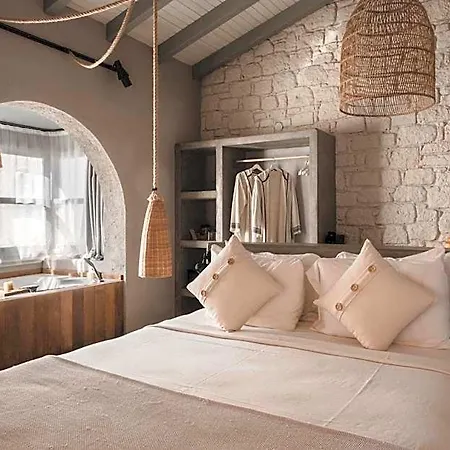 Hotel Gaia Bazaar