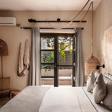 Hotel Gaia Bazaar Alacati