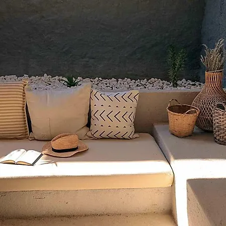 Gaia Bazaar * Alacati