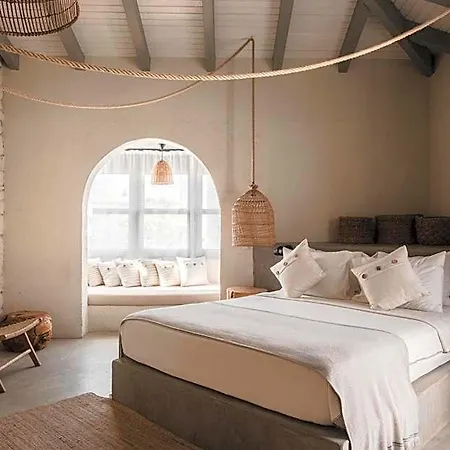 Gaia Bazaar Hotel Alacati