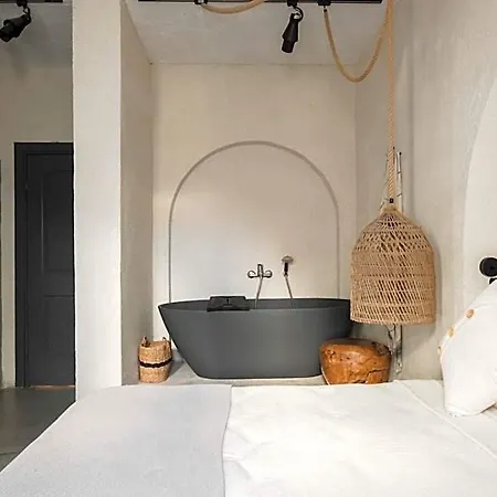 Gaia Bazaar Hotel Alacati