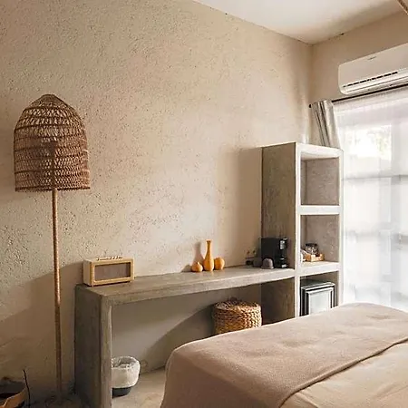 Hotel Gaia Bazaar *