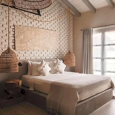Hotel Gaia Bazaar Alacati
