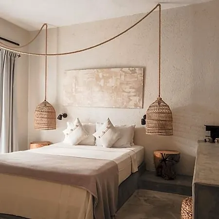 Gaia Bazaar Hotel