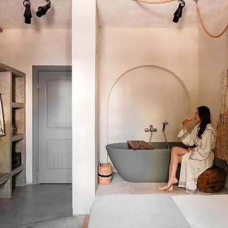 Hotel Gaia Bazaar *