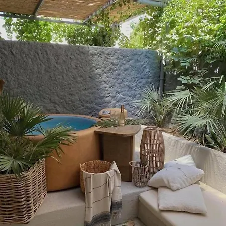 Hotel Gaia Bazaar