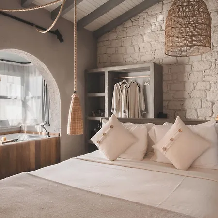 Gaia Bazaar * Alacati