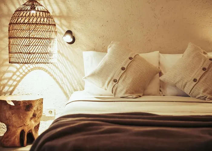 Gaia Bazaar 호텔 알라카티