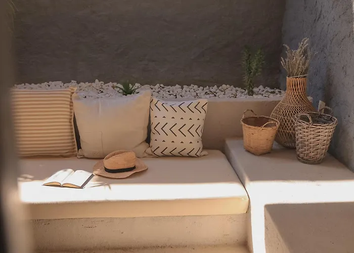 Gaia Bazaar Hotel Alaçatı