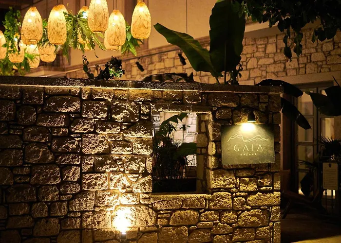 Gaia Bazaar