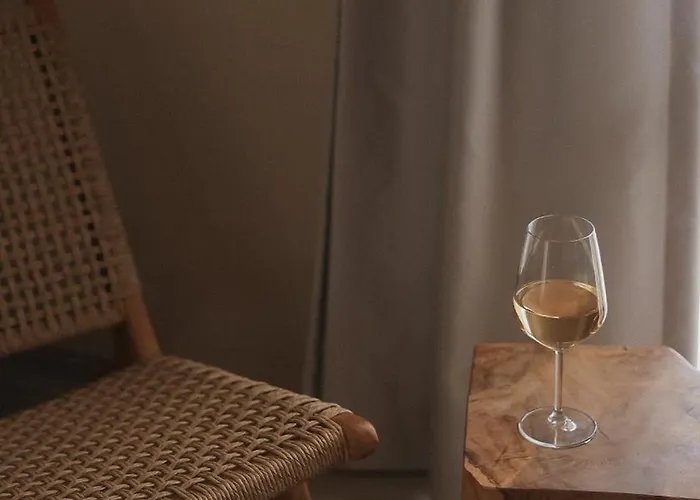 Gaia Bazaar Alaçatı