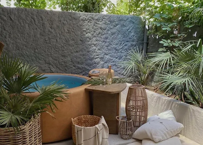 Gaia Bazaar Hotel Alaçatı