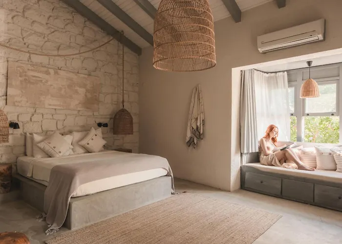 Gaia Bazaar ホテル アラカティ